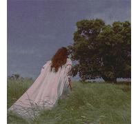 Sauvage et vivante Vinyle