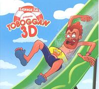 Sauvage Fm - Toboggan 3D