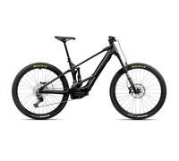 Sauvage St h30 29 12v 170mm 600wh Bosch Performance Line Cx Noir 2025 Orbea Comp