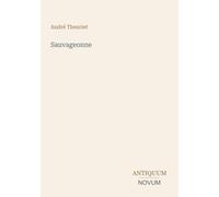 Sauvageonne