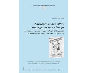 Sauvageons des villes, sauvageons des champs