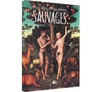 Sauvages DVD DVD