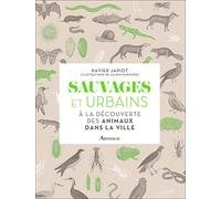 Sauvages et urbains: À la découverte des animaux dans la ville