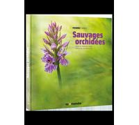Sauvages orchidées - David Greyo - La Salamandre - broché - Beau livre