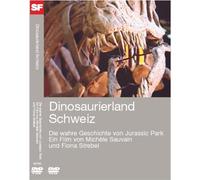 Sauvain,Michele - Dinosaurierland Schweiz [Import]