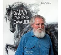 Sauvat l'artiste cavalier