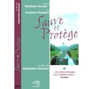 Sauve et Protège DVD DVD