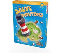 Oya – Jeu de cartes Berliner Sauve moutons