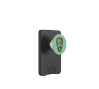 Sauvé par la miséricorde Qui grandit grâce à la Foi et au Design chrétien PopSockets PopWallet pour MagSafe
