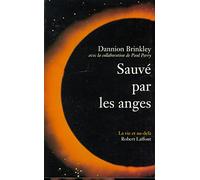 Sauvé par les anges