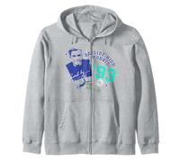 Sauvé par The Bells Bayside High Morris '93 Sweat à Capuche
