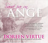 Sauvé Par Un Ange - (2cd Audio)