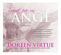 Sauvé par un ange - Livre audio 2 CD