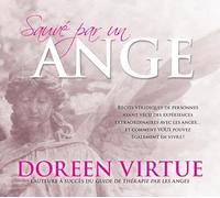 Sauvé par un ange - Livre audio 2 CD