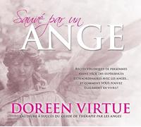 Sauvé par un ange - Livre audio 2 CD