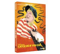 Sauve qui peut – Combo Blu-ray + DVD – Studiocanal