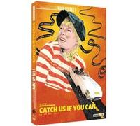 Sauve qui peut – Combo Blu-ray + DVD – Studiocanal