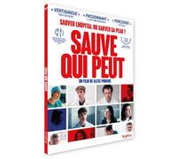 Sauve qui peut DVD DVD