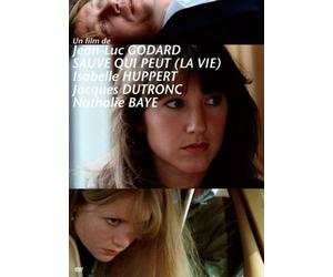 Sauve Qui Peut [Import allemand]