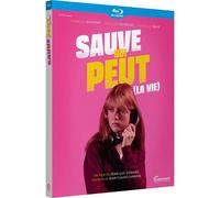 Sauve Qui Peut (La Vie) - Blu-Ray