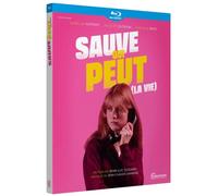 Sauve Qui Peut (la Vie) [Blu-Ray]