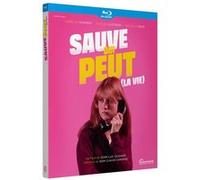 Sauve qui peut (la vie) Blu-ray E