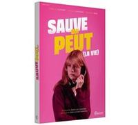 Sauve qui peut (la vie) DVD G