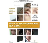 Sauve qui peut (la vie) (1980) / Salve quien pueda (la vida)