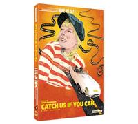 Sauve qui peut Combo Blu-ray DVD