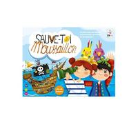Sauve-toi Moussaillon !