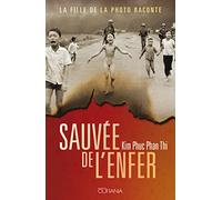 Sauvée de l'enfer : La fille de la photo raconte