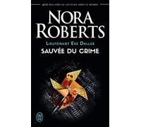 Sauvée du crime