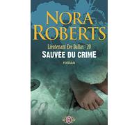 Sauvée du crime