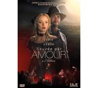 Sauvée par Amour - DVD