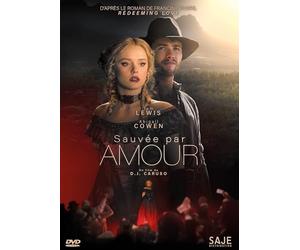 Sauvée par Amour - DVD