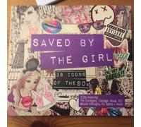 Various Artists - Saved by The Girl (Original Soundtrack) [Import]