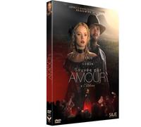 Sauvée par l'amour DVD DVD