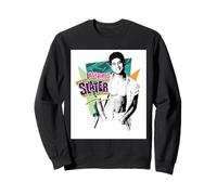 Sauvée par The Bells : Hey Girls Slater Sweatshirt