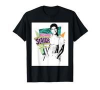 Sauvée par The Bells : Hey Girls Slater T-Shirt