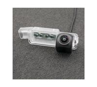 Sauvegarde CaméRa De Recul Ahd pour Seat : pour Ibiza FR 2017-2019 5 Portes À Hayon, Leon Mk2 Mk3 2005-2020, Toledo 2011-2018 Caméra de recul