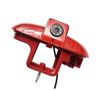 Sauvegarde Caméra de recul pour troisième feu Stop pour Vauxhall Vivaro 2001-2014 Caméra arrière