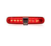 Sauvegarde Caméra Recul Caméra De Recul avec Feu Stop 1080P pour Opel pour Vauxhall pour Combo 2011 - 2018(GD-CVBS480P-135deg)