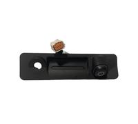 Sauvegarde Caméra Recul Caméra De Recul avec Poignée Hayon pour Kia K5 pour Optima 2015 2016 2017 2018 95760D4102 95766D4102