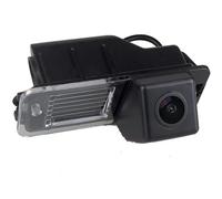 Sauvegarde Caméra Recul Caméra De Recul HD pour VW CC pour Golf 6 2010 2011 2012 pour Polo Hatchback pour Magotan 2013(HS051D)