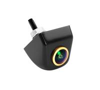 Sauvegarde Caméra Recul Caméra Recul AHD 1080P Autoradio avec Trajectoire Dynamique Lignes Stationnement Mobiles Pistes Moniteur Stéréo Android