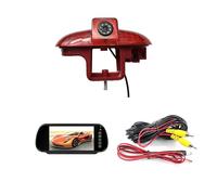 Sauvegarde Caméra Recul pour Opel 2001-2014 Feu Stop De Secours Caméra Recul Voiture(KA456-LN2-7MY)