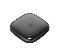 Sauvegarde de données Synology BeeDrive 1 To à partir de PC et d'appareils mobiles, USB-C 3.1 avec SSD intégré