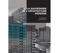 Sauvegarde de l'architecture moderne Vanlaethem/ther (Auteur)