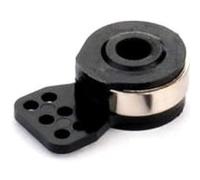 Sauvegarde de servo pour modèle RC MTA4 / TT -THUNDER- - Tiger - PD1525 Pièce de rechange modèle