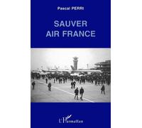 Sauver Air France